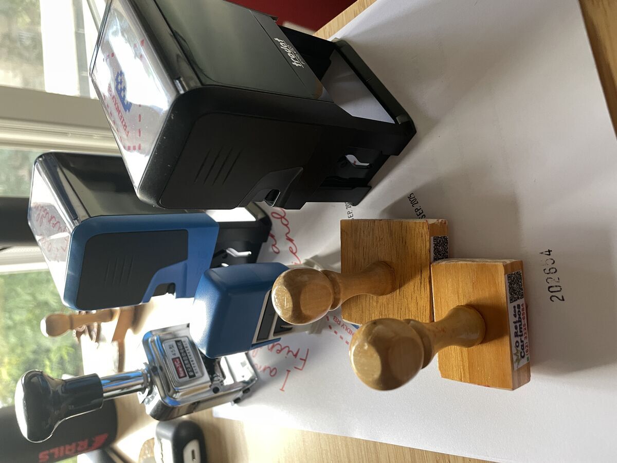 Attendees with Ruby Passports